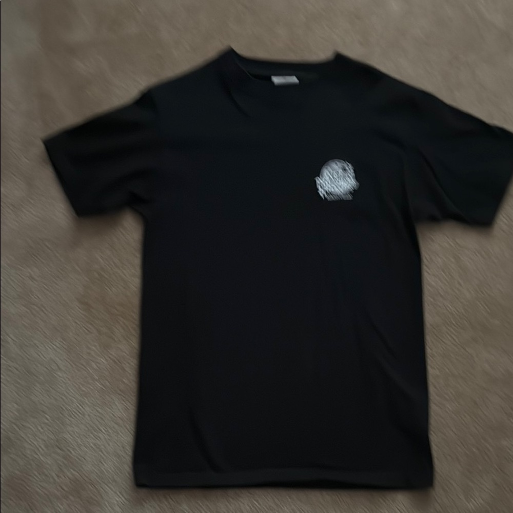 Planet Hollywood/Nashville t-shirt